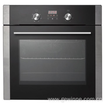 Built in 65L horno electric convection oven pizza